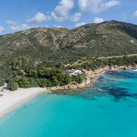 The Icon - Tuerredda - Sardegna Villa *