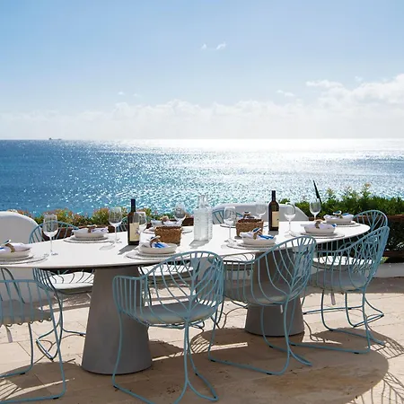 The Icon - Tuerredda - Sardegna Villa