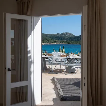 The Icon - Tuerredda - Sardegna Villa Campionna