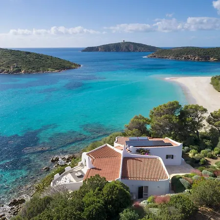 The Icon - Tuerredda - Sardegna *
