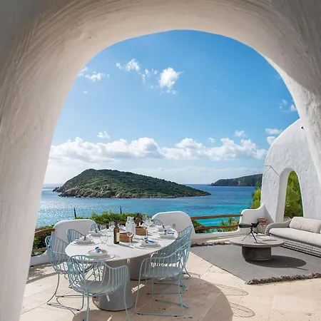 The Icon - Tuerredda - Sardegna Villa *