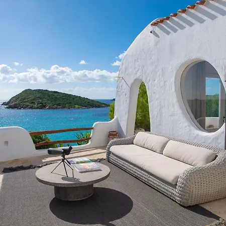 The Icon - Tuerredda - Sardegna Villa *