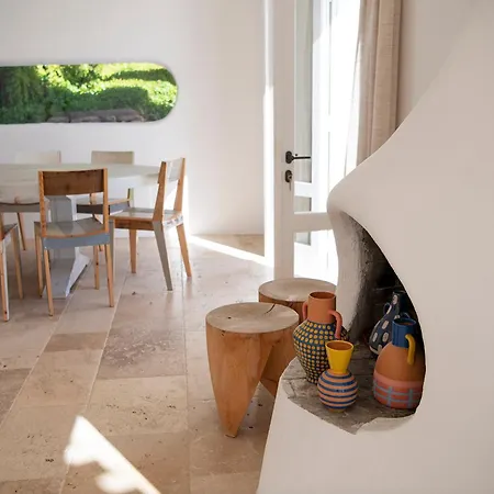 The Icon - Tuerredda - Sardegna Villa