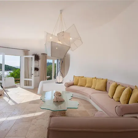 The Icon - Tuerredda - Sardegna Villa *
