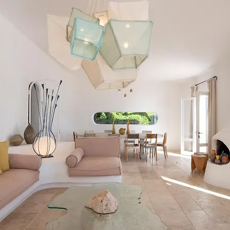 The Icon - Tuerredda - Sardegna Villa Campionna