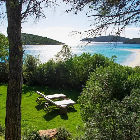 Villa The Icon - Tuerredda - Sardegna
