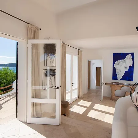 The Icon - Tuerredda - Sardegna Villa