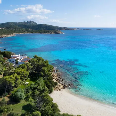 The Icon - Tuerredda - Sardegna Villa *
