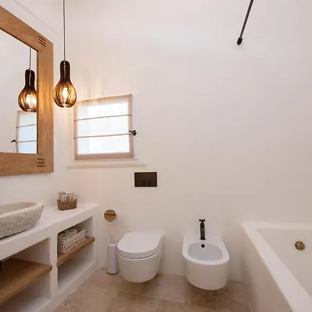 The Icon - Tuerredda - Sardegna Villa Campionna