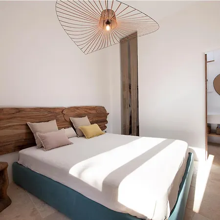 Villa The Icon - Tuerredda - Sardegna Campionna