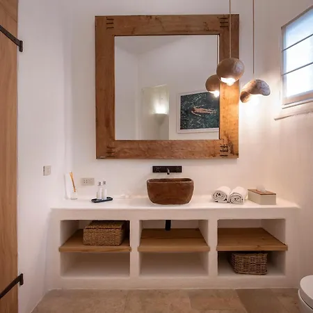 Villa The Icon - Tuerredda - Sardegna
