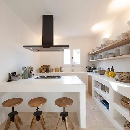 The Icon - Tuerredda - Sardegna Villa