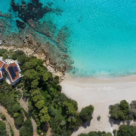The Icon - Tuerredda - Sardegna Villa Campionna
